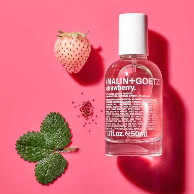 STRAWBERRY EAU DE PARFUM