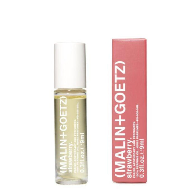 STRAWBERRY PERFUME OIL