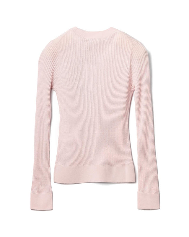 MARABU SWEATER - PINK 2526366031600 -001 MAX MARA