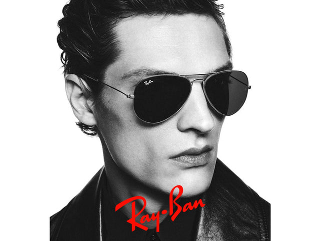 Ray-Ban