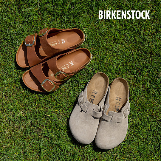 BIRKENSTOCK