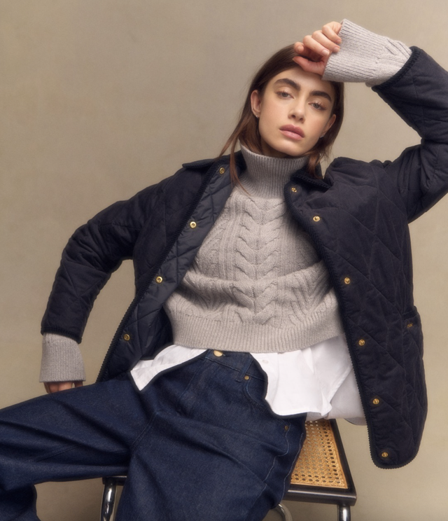 BARBOUR