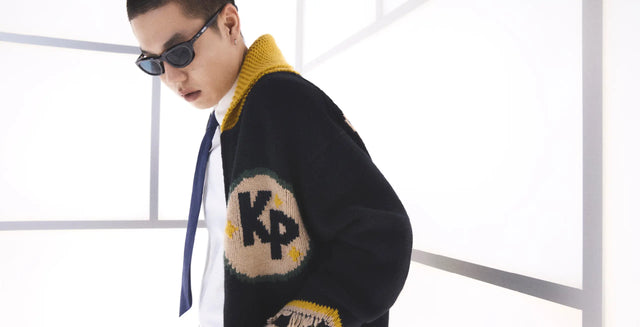 Kenzo – MinimuMaximuM Kenzo – MinimuMaximuM