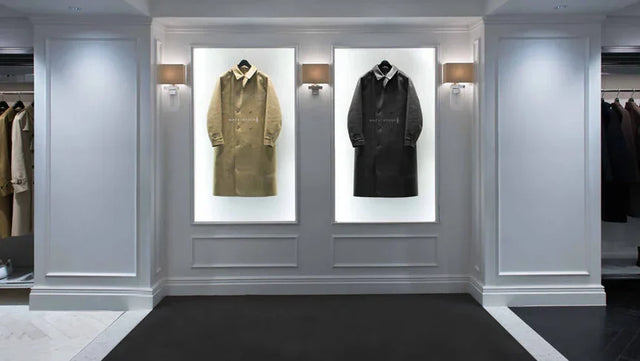 MACKINTOSH