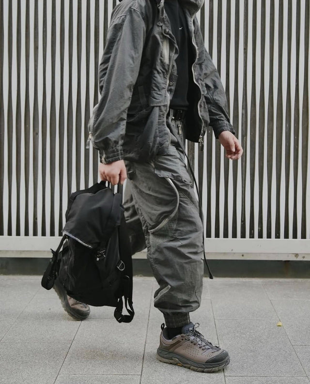 BAGJACK