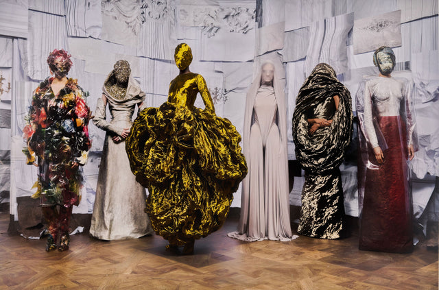 MAISON MARGIELA