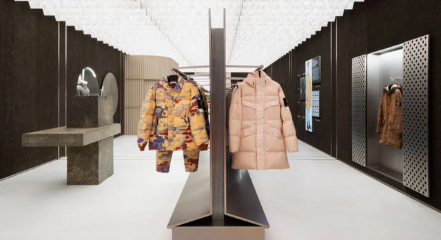 STONE ISLAND