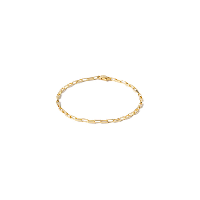 BILLIE BRACELET GOLD - GOLD