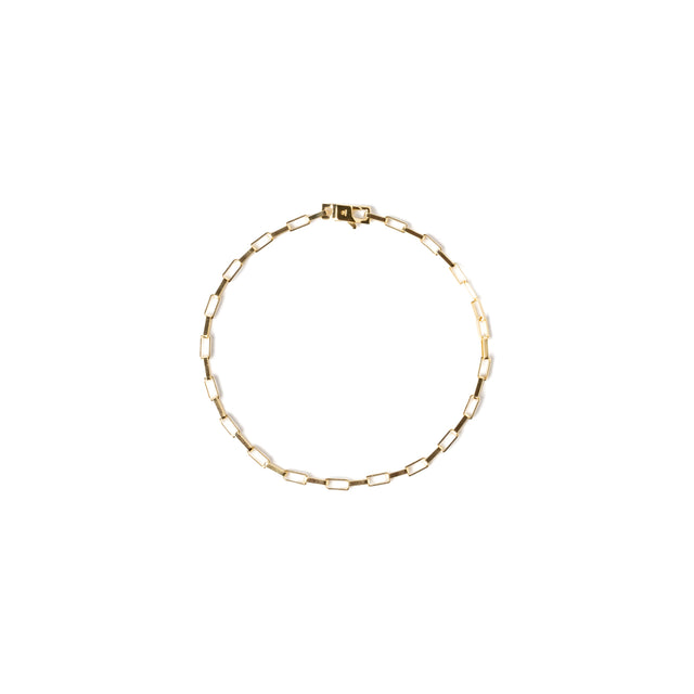 BILLIE BRACELET GOLD - GOLD