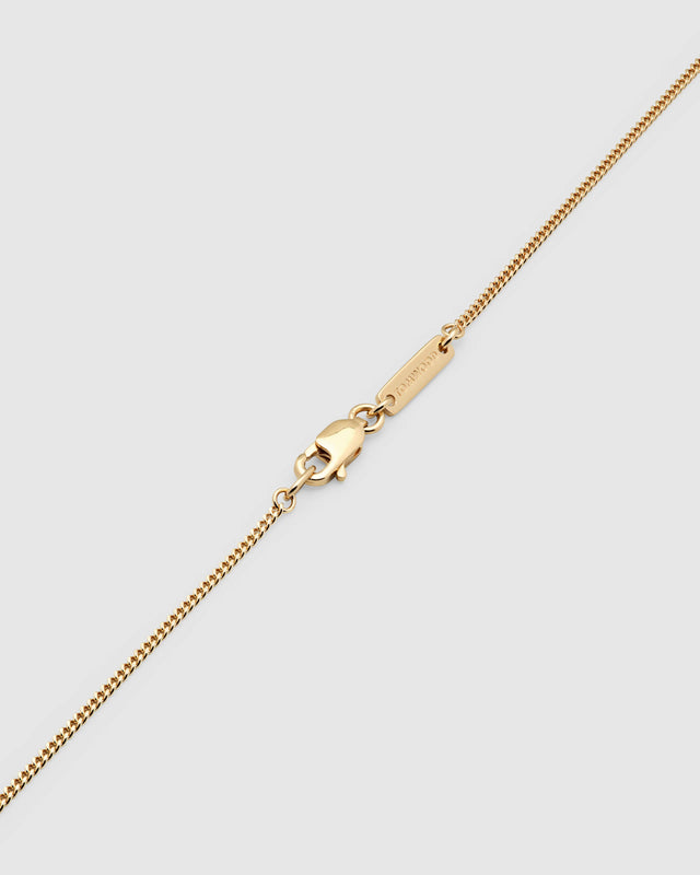 JIL CHAIN GOLD - GOLD