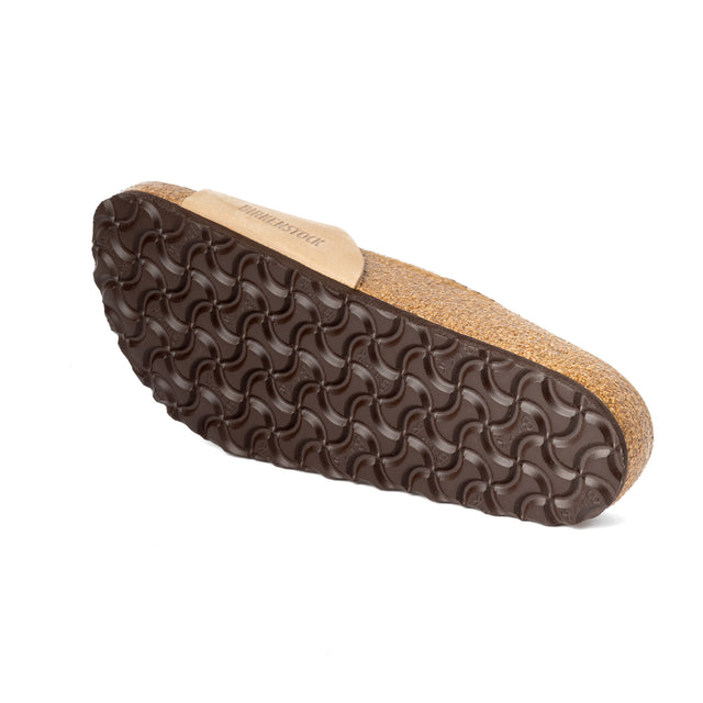 MADRID BIG BUCKLE LENB SANDCASTLE - SANDCASTLE