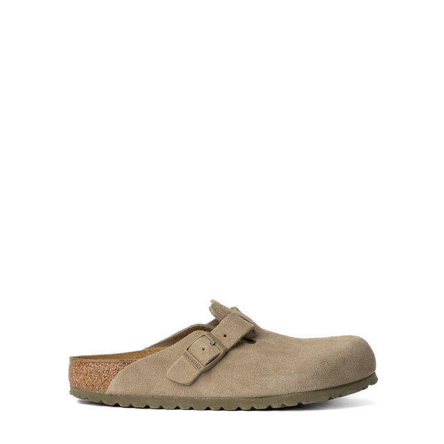 BOSTON LEVE FADED KHAKI - KHAKI