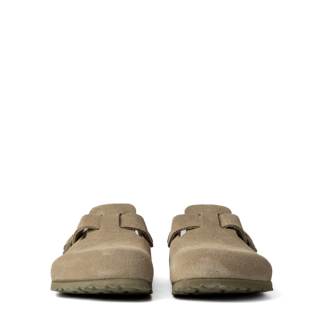 BOSTON LEVE FADED KHAKI - KHAKI