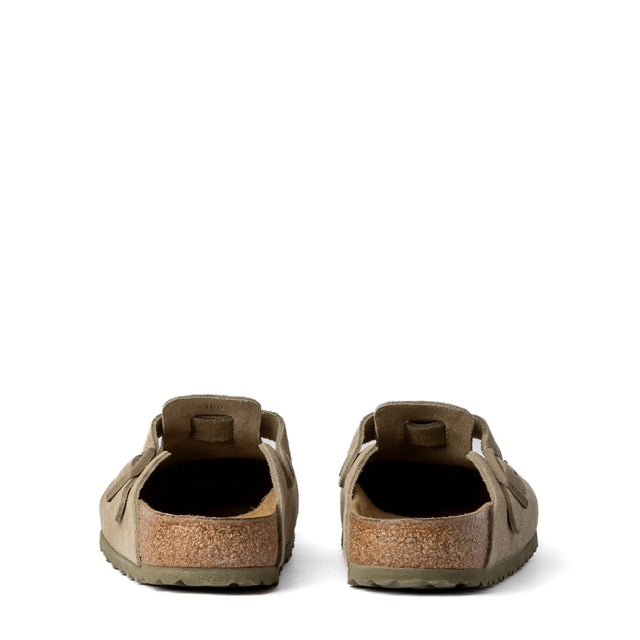 BOSTON LEVE FADED KHAKI - KHAKI
