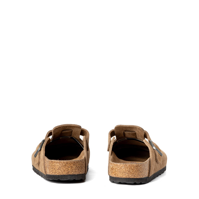 BOSTON SFB LEVE DARK TEA TONAL FB - DARK TEA TONAL