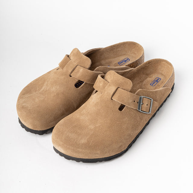 BOSTON SFB LEVE DARK TEA TONAL FB - DARK TEA TONAL