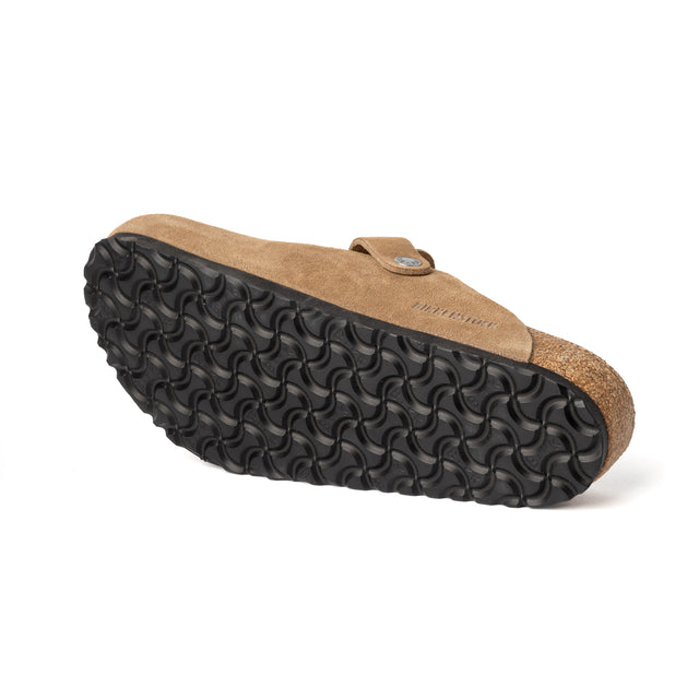BOSTON SFB LEVE DARK TEA TONAL FB - DARK TEA TONAL