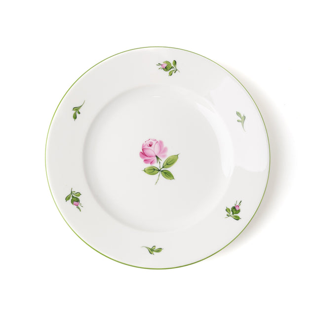 Dessert plate 20 cm Viennese Rose