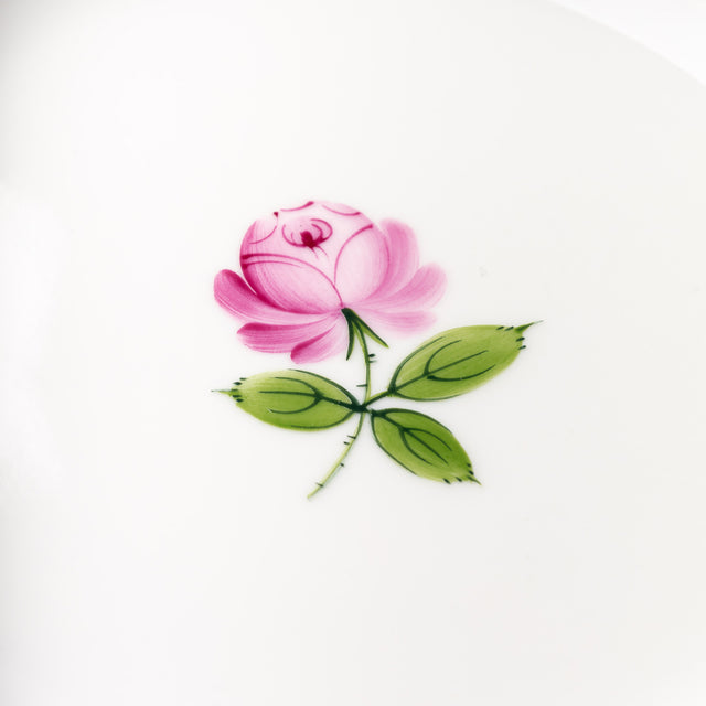 Dessert plate 20 cm Viennese Rose