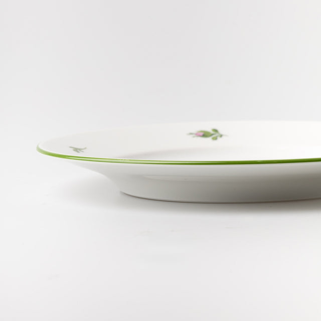 Dessert plate 20 cm Viennese Rose