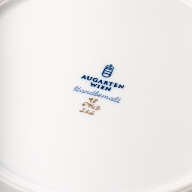 Dessert plate 20 cm Marie Antoinette