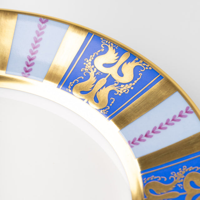 Dessert plate 20 cm Marie Antoinette
