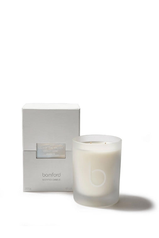 SKY 2 WICK LILY CANDLE