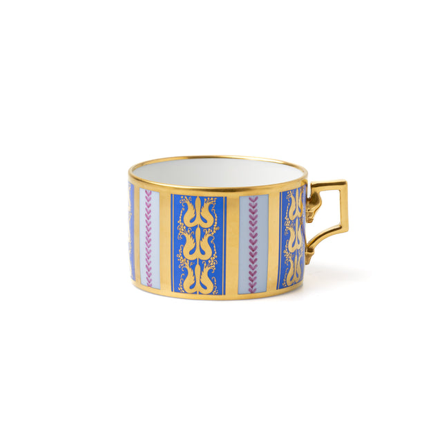 Tea cup Marie Antoinette