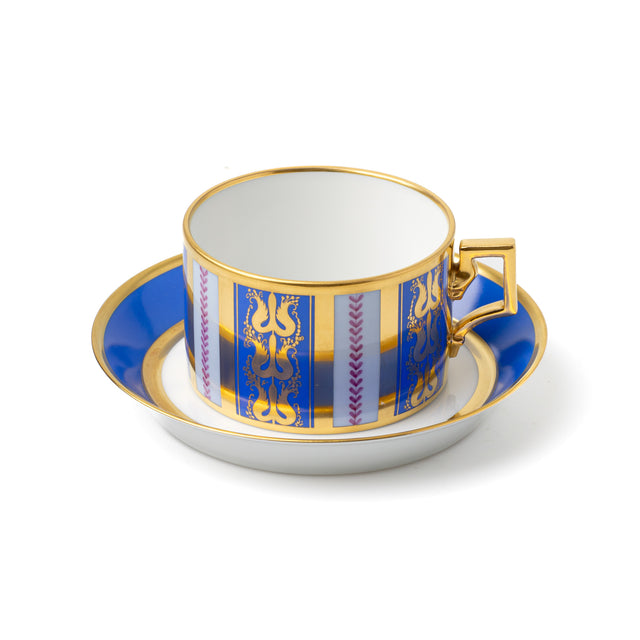 Tea cup Marie Antoinette
