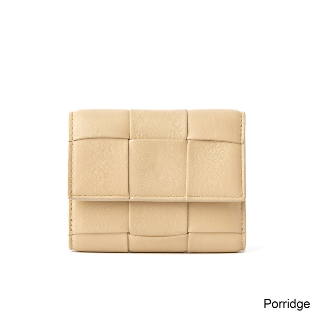 WALLET - PORRIDGE