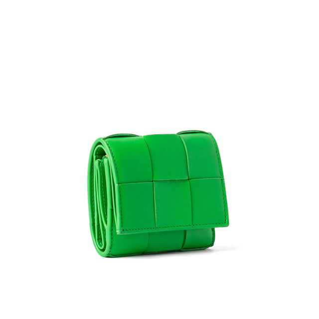 WALLET - PARAKEET