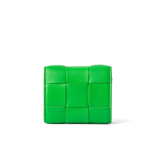 WALLET - PARAKEET