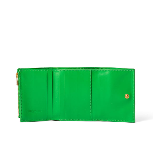 WALLET - PARAKEET