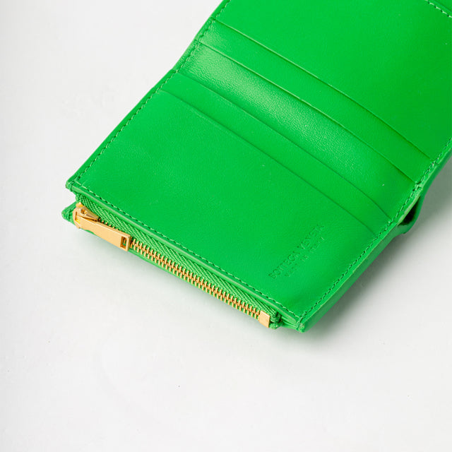 WALLET - PARAKEET
