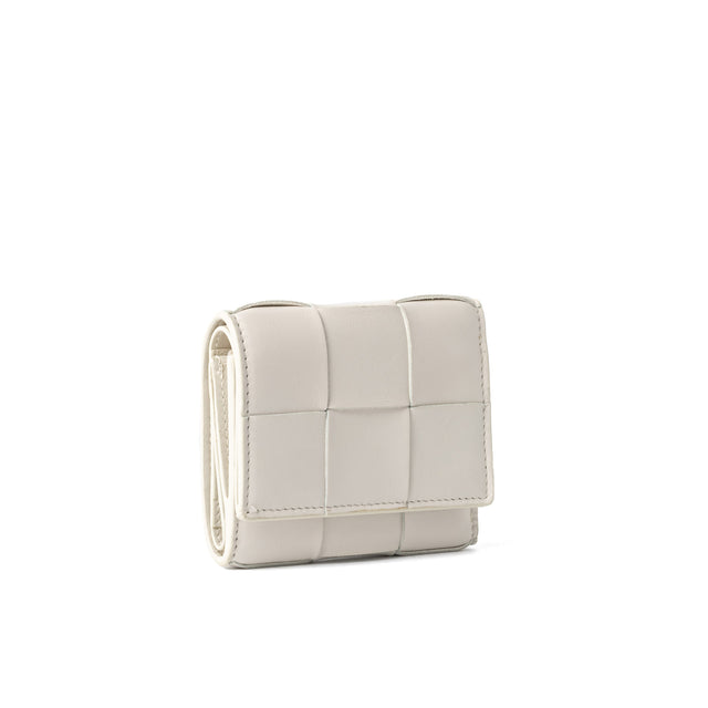 WALLET - CHALK