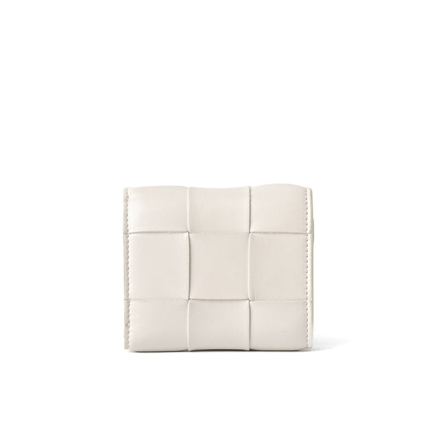 WALLET - CHALK