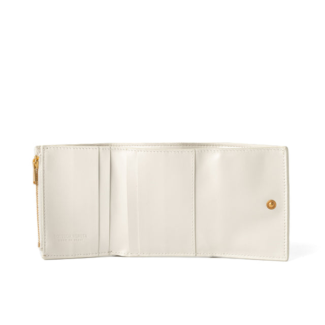 WALLET - CHALK