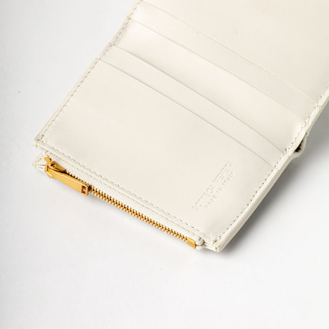 WALLET - CHALK