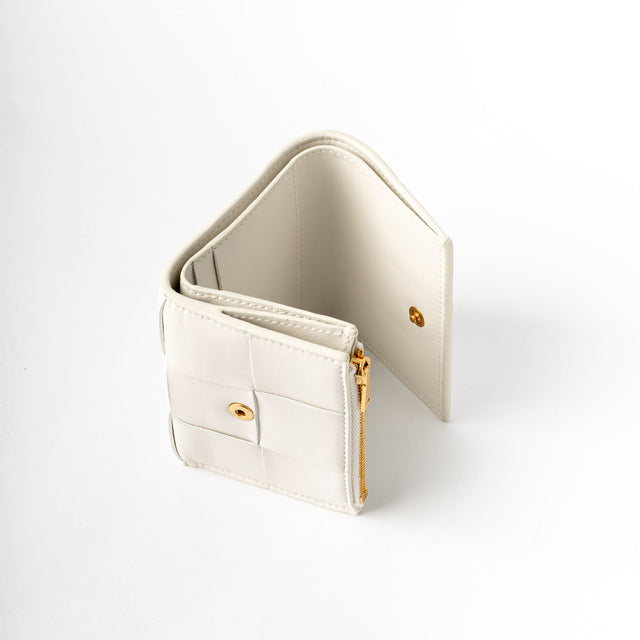 WALLET - CHALK