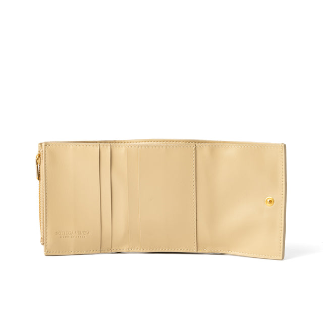 WALLET - PORRIDGE