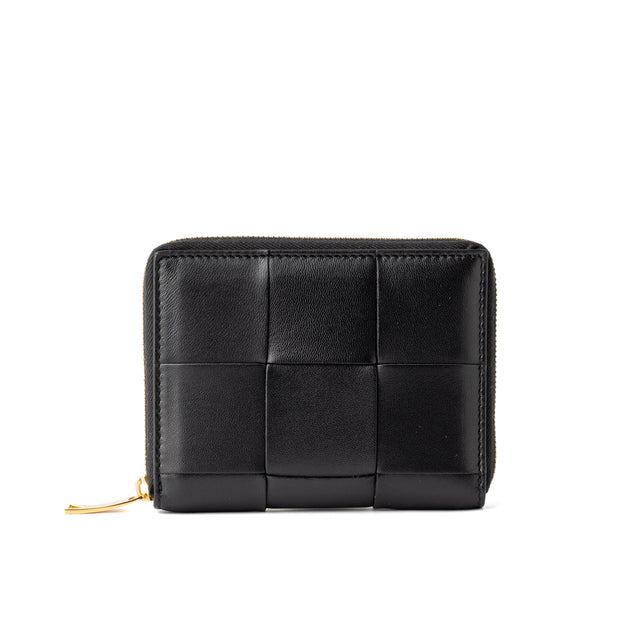WALLET - BLACK