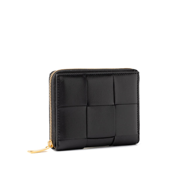 WALLET - BLACK