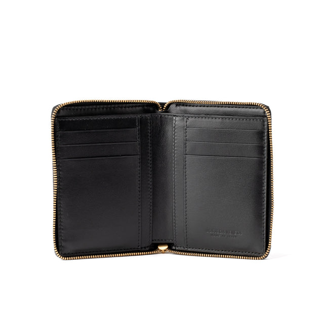 WALLET - BLACK