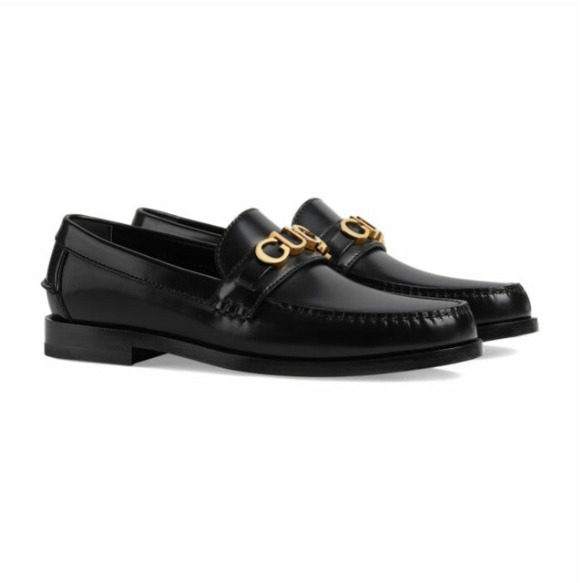 SHOES (MEN) - BLACK