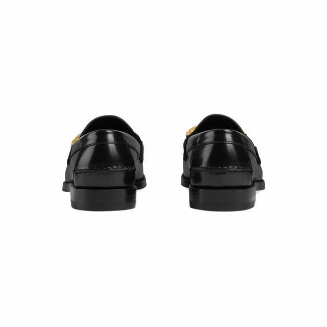 SHOES (MEN) - BLACK