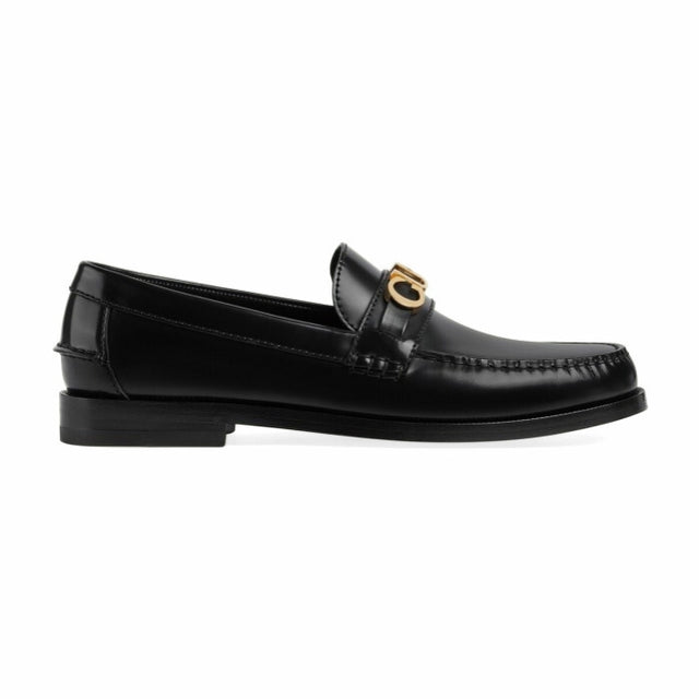 SHOES (MEN) - BLACK