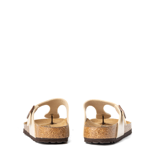 GIZEH BF GRACEFUL PEARL WHITE - GRACEFUL PEARL WHITE