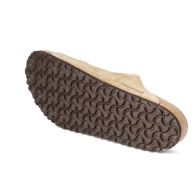 ARIZONA VL TAUPE SOFT FOOTBED - TAUPE