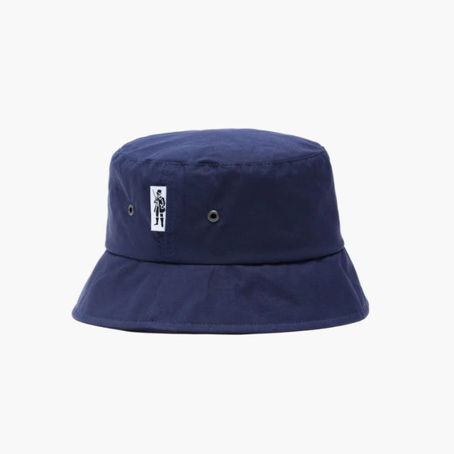 PELTING BUCKET HAT - DARK NAVY