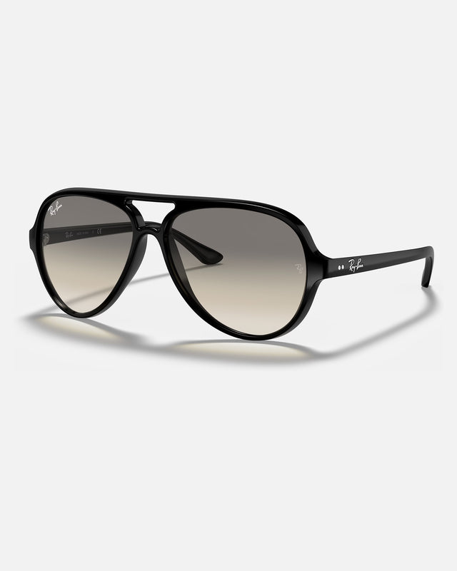 RAY-BAN 80528928867159BLACK 601/32